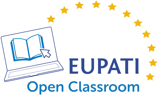 EUPATI Open Classroom