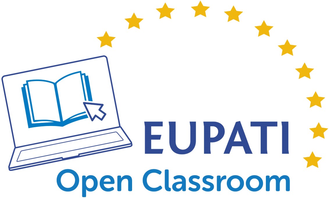 EUPATI Open Classroom