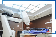 Neuro-rehabilitation assisting recovery of COVID-19 intensive care patients