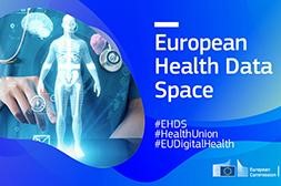European health data spate
