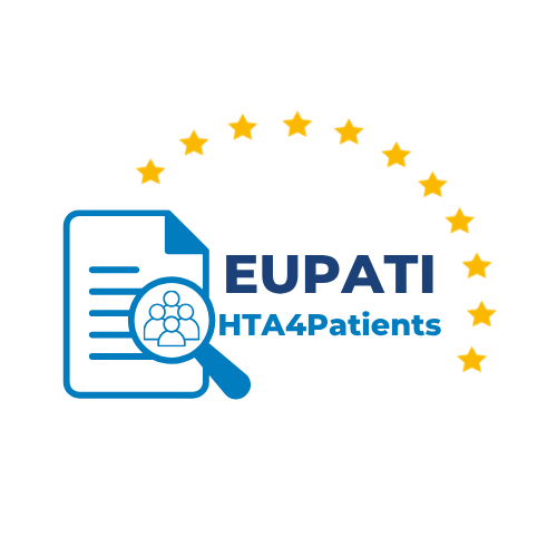 HTA4 patients logo