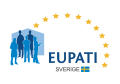 EUPATI sweden logo